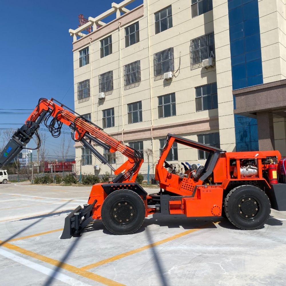 XMPYT-88.3/220撬毛臺(tái)車