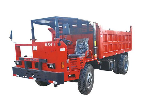 目前礦用運(yùn)輸車的智能化水平如何？