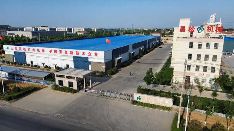 鄆城縣經(jīng)濟(jì)開發(fā)區(qū)：從“制造”到“智造”，打造高端機(jī)械制造產(chǎn)業(yè)集群