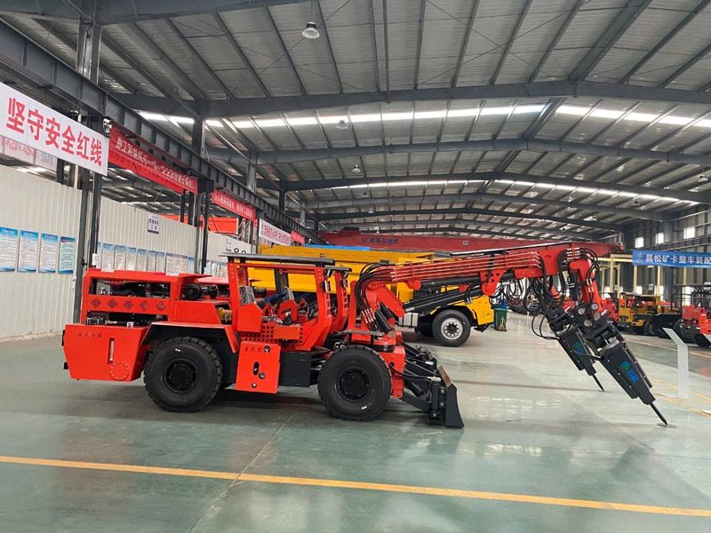 鄆城縣經(jīng)濟(jì)開發(fā)區(qū)：從“制造”到“智造”，打造高端機(jī)械制造產(chǎn)業(yè)集群